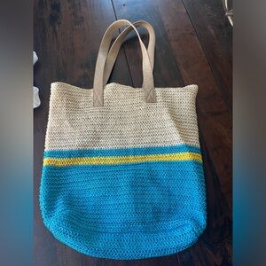 Beach bag